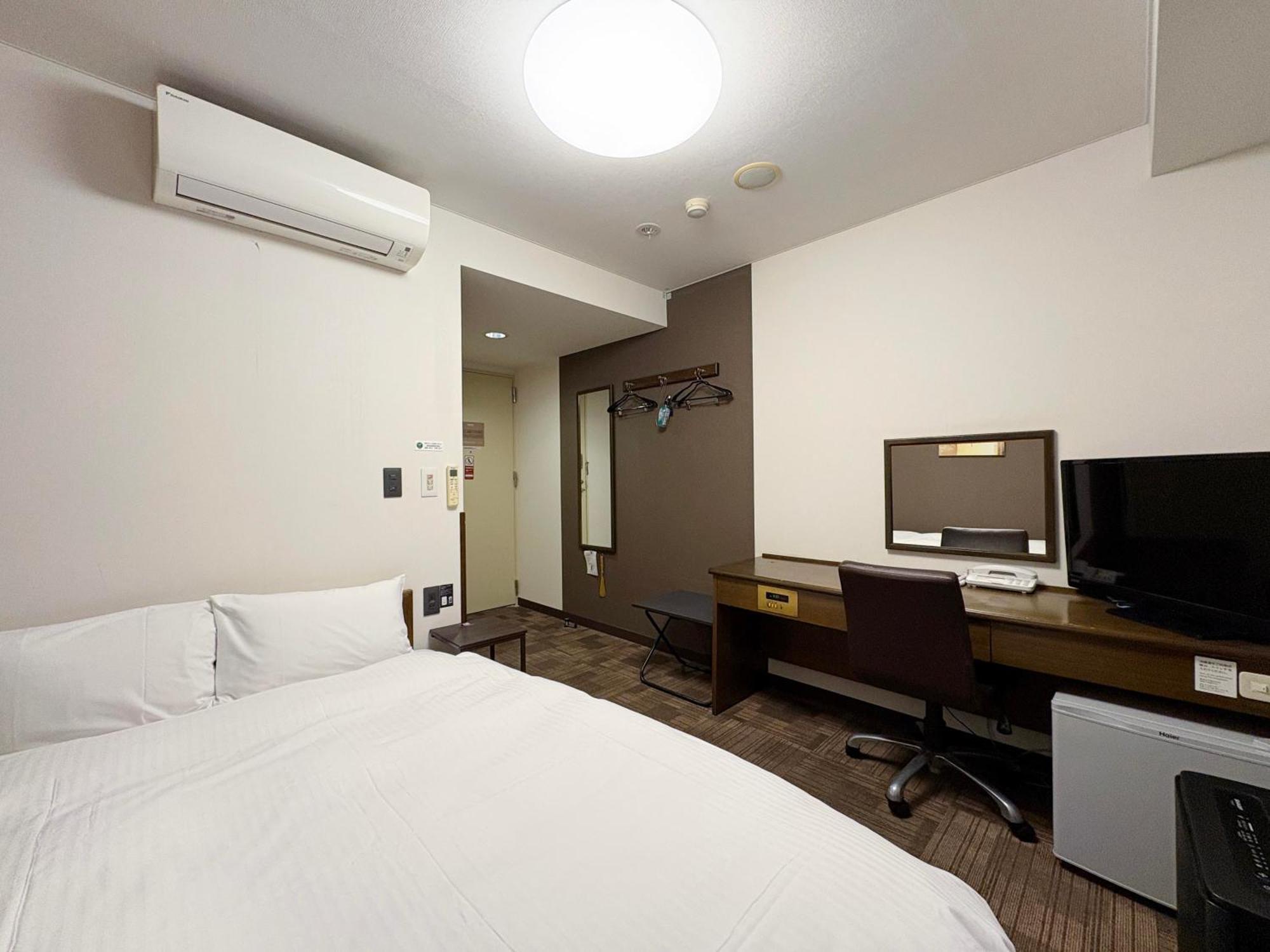 Hotel Route-Inn Court Minami Alps Luaran gambar
