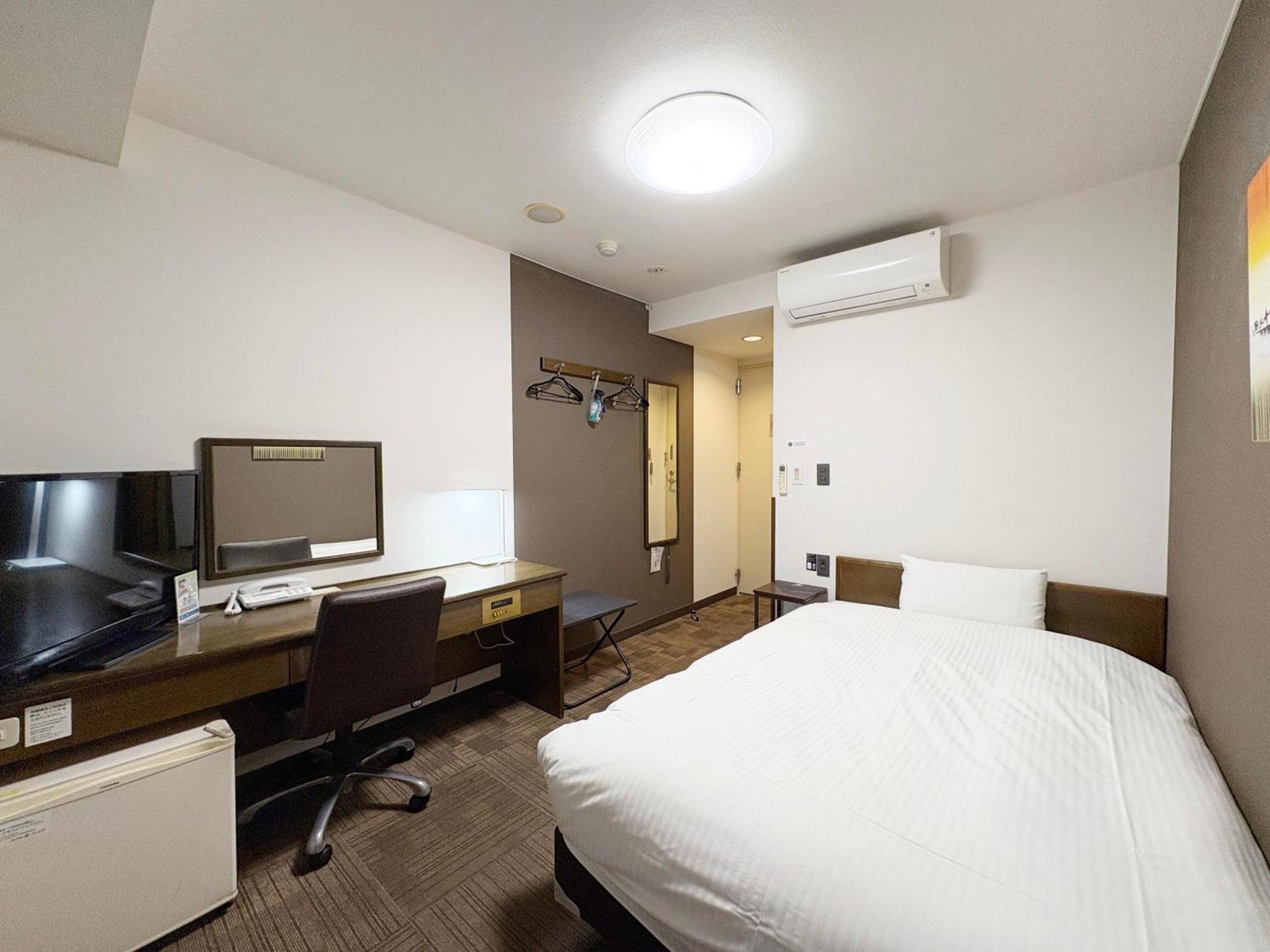Hotel Route-Inn Court Minami Alps Luaran gambar
