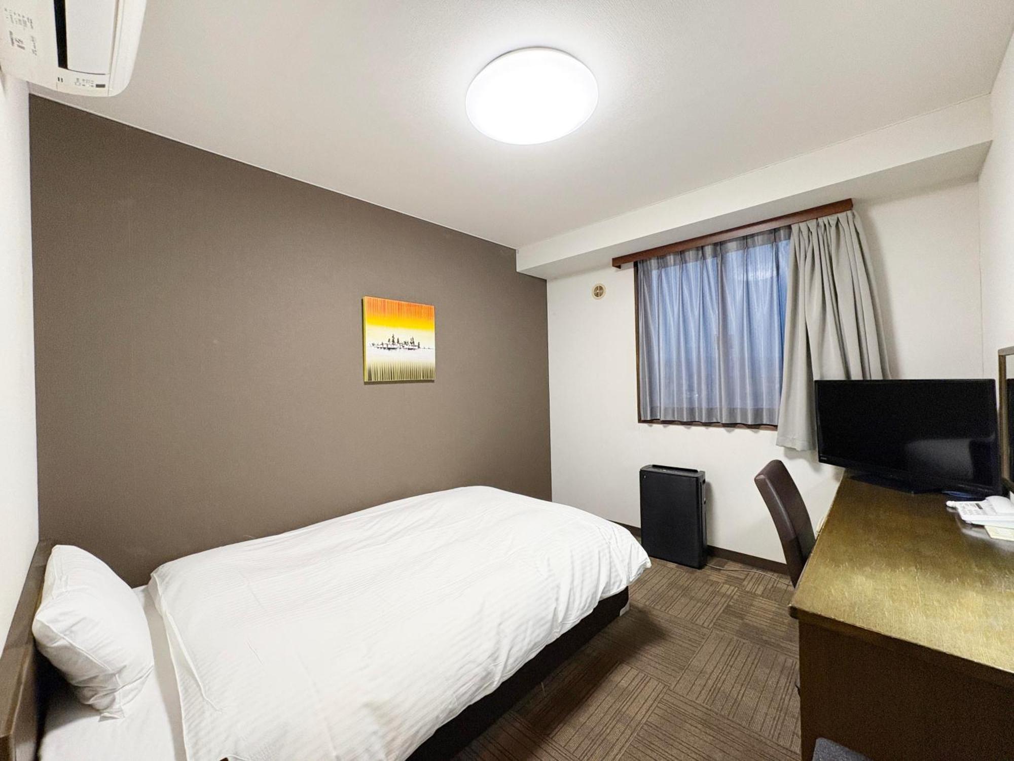 Hotel Route-Inn Court Minami Alps Luaran gambar