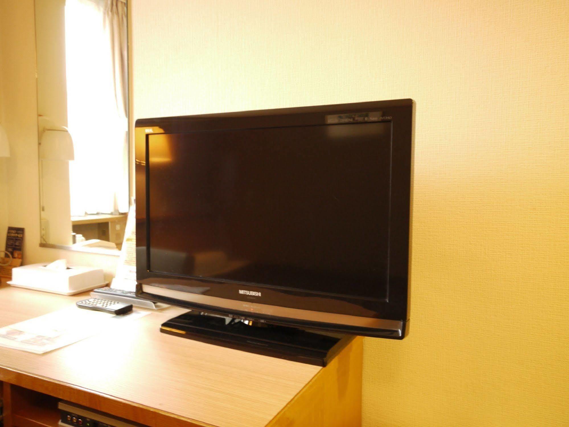 Hotel Route-Inn Court Minami Alps Luaran gambar